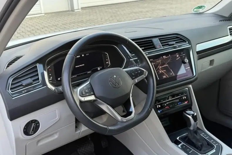 Volkswagen Tiguan din 2022 cu 23.000 km - oferta VOL157061 - foto 13