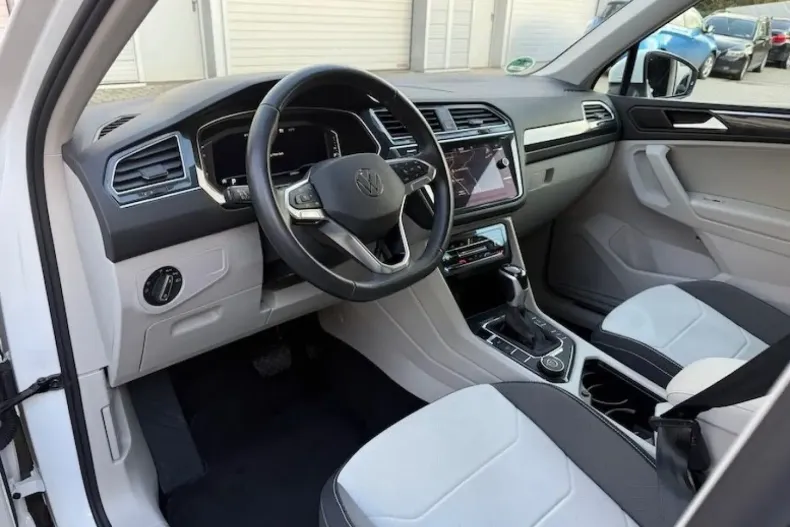 Volkswagen Tiguan din 2022 cu 23.000 km - oferta VOL157061 - foto 14