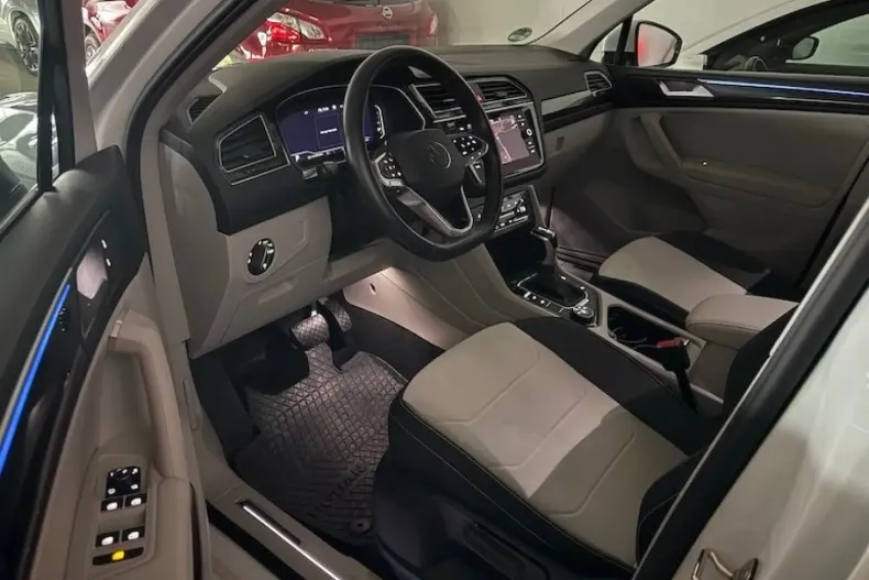 Volkswagen Tiguan din 2022 cu 23.000 km - oferta VOL157061 - foto 15