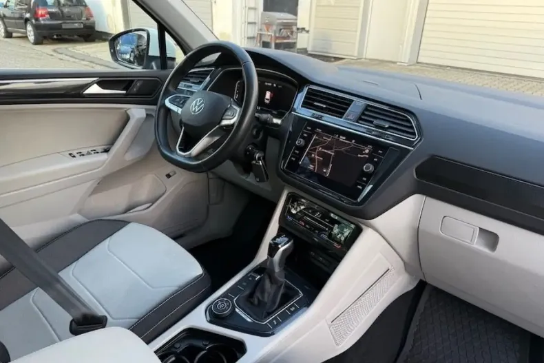 Volkswagen Tiguan din 2022 cu 23.000 km - oferta VOL157061 - foto 18