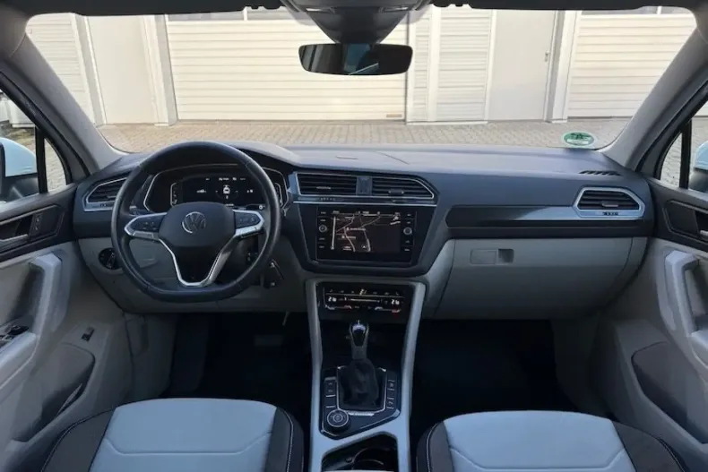 Volkswagen Tiguan din 2022 cu 23.000 km - oferta VOL157061 - foto 20