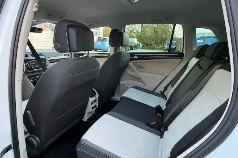 Volkswagen Tiguan din 2022 cu 23.000 km - oferta VOL157061 - foto 21