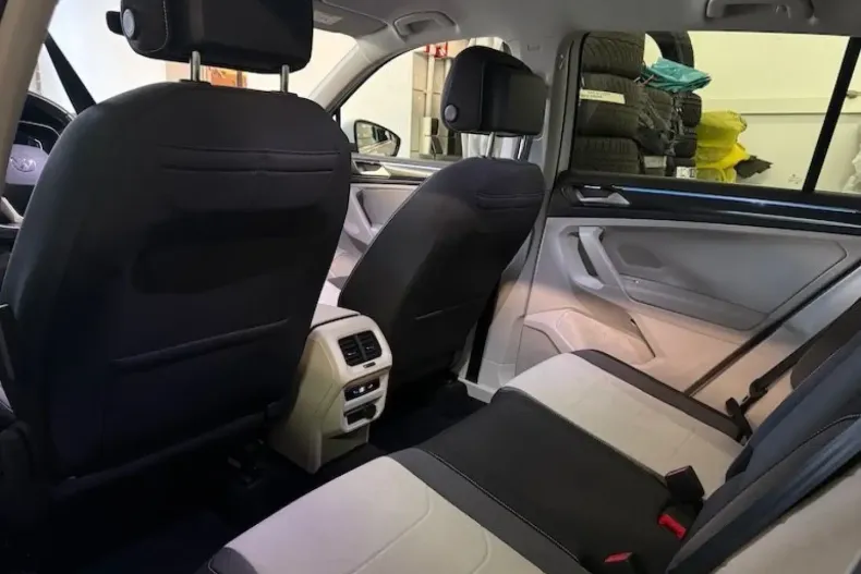 Volkswagen Tiguan din 2022 cu 23.000 km - oferta VOL157061 - foto 22