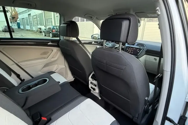 Volkswagen Tiguan din 2022 cu 23.000 km - oferta VOL157061 - foto 23