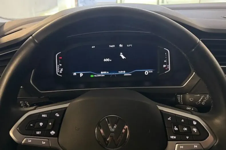 Volkswagen Tiguan din 2022 cu 23.000 km - oferta VOL157061 - foto 24