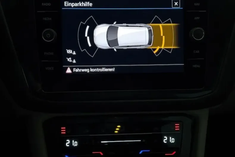 Volkswagen Tiguan din 2022 cu 23.000 km - oferta VOL157061 - foto 25