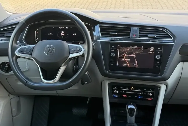 Volkswagen Tiguan din 2022 cu 23.000 km - oferta VOL157061 - foto 32