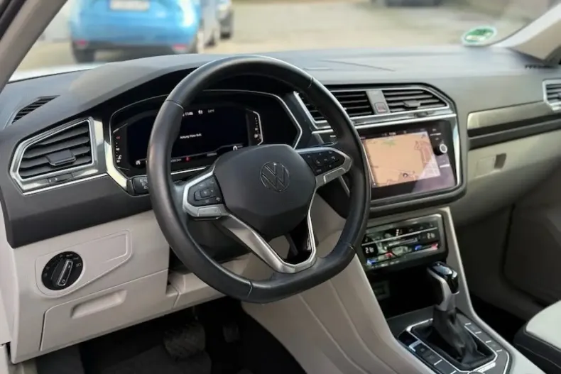 Volkswagen Tiguan din 2022 cu 23.000 km - oferta VOL157061 - foto 35