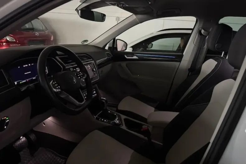 Volkswagen Tiguan din 2022 cu 23.000 km - oferta VOL157061 - foto 36