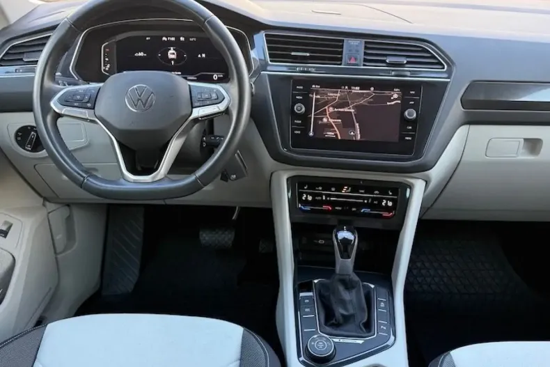 Volkswagen Tiguan din 2022 cu 23.000 km - oferta VOL157061 - foto 41