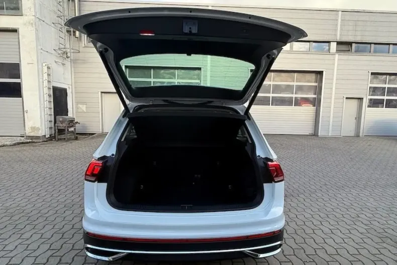 Volkswagen Tiguan din 2022 cu 23.000 km - oferta VOL157061 - foto 42