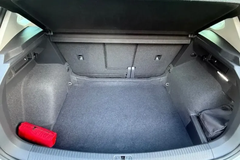 Volkswagen Tiguan din 2022 cu 23.000 km - oferta VOL157061 - foto 43