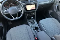 Volkswagen Tiguan din 2022 cu 39.750 km - oferta VOL157062 - foto 1