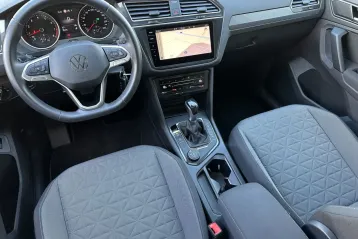 Volkswagen Tiguan din 2022 - oferta VOL157062