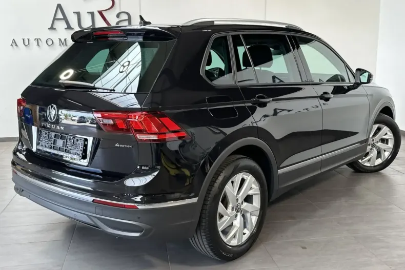 Volkswagen Tiguan din 2022 cu 39.750 km - oferta VOL157062 - foto 10