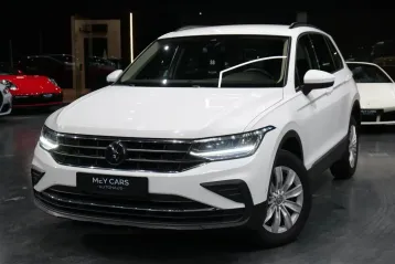 Volkswagen Tiguan din 2023 - oferta VOL157063