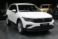 Volkswagen Tiguan din 2023 cu 41.557 km - oferta VOL157063 - foto 4