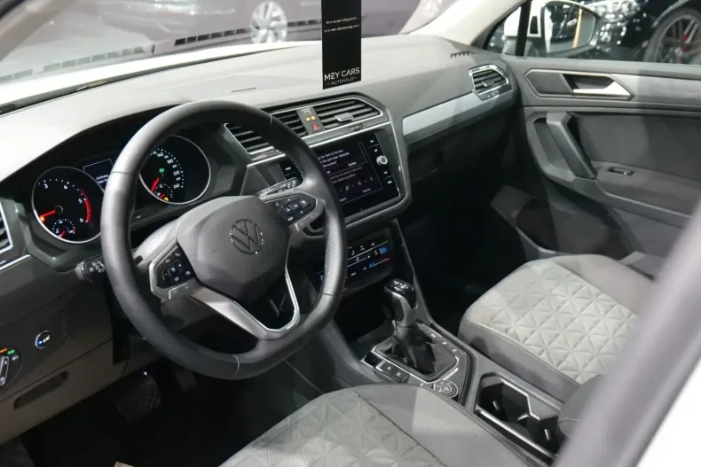 Volkswagen Tiguan din 2023 cu 41.557 km - oferta VOL157063 - foto 10