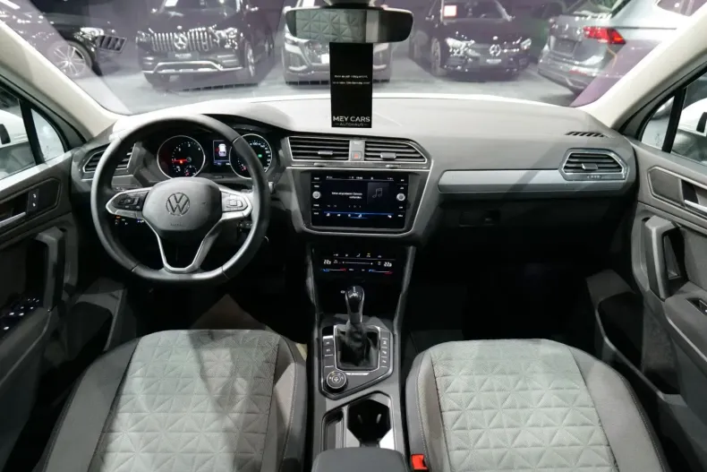 Volkswagen Tiguan din 2023 cu 41.557 km - oferta VOL157063 - foto 11