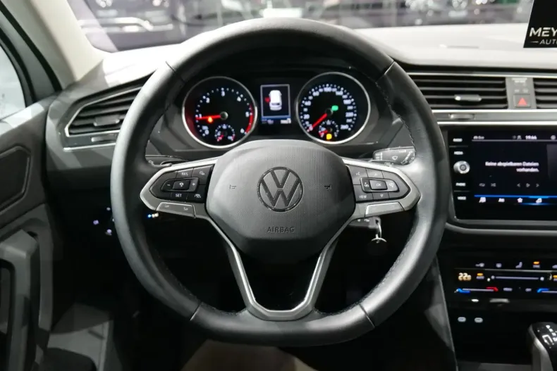 Volkswagen Tiguan din 2023 cu 41.557 km - oferta VOL157063 - foto 12