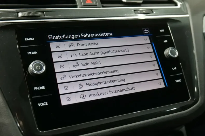 Volkswagen Tiguan din 2023 cu 41.557 km - oferta VOL157063 - foto 16