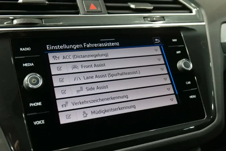 Volkswagen Tiguan din 2023 cu 41.557 km - oferta VOL157063 - foto 17