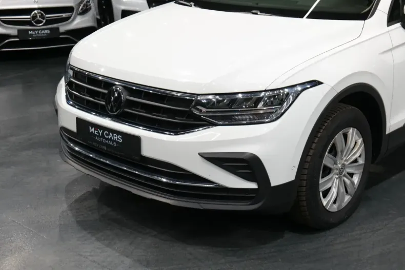 Volkswagen Tiguan din 2023 cu 41.557 km - oferta VOL157063 - foto 20