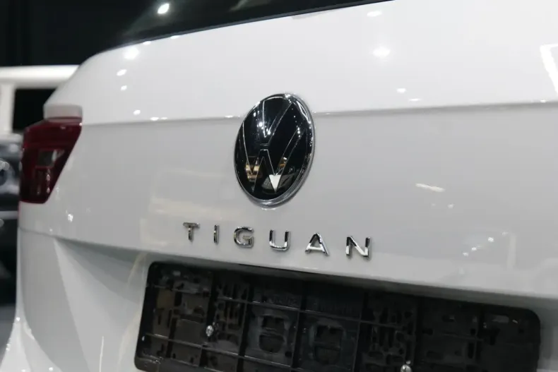 Volkswagen Tiguan din 2023 cu 41.557 km - oferta VOL157063 - foto 21