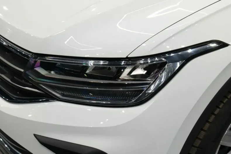 Volkswagen Tiguan din 2023 cu 41.557 km - oferta VOL157063 - foto 22