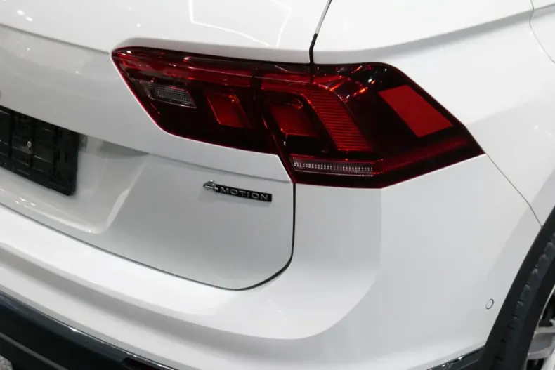 Volkswagen Tiguan din 2023 cu 41.557 km - oferta VOL157063 - foto 23