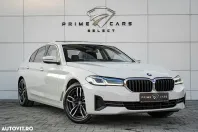 BMW 530 din 2021 cu 84.600 km - oferta BMW157064 - foto 1