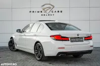BMW 530 din 2021 cu 84.600 km - oferta BMW157064 - foto 2