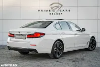 BMW 530 din 2021 cu 84.600 km - oferta BMW157064 - foto 4