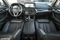 BMW 530 din 2021 cu 84.600 km - oferta BMW157064 - foto 6