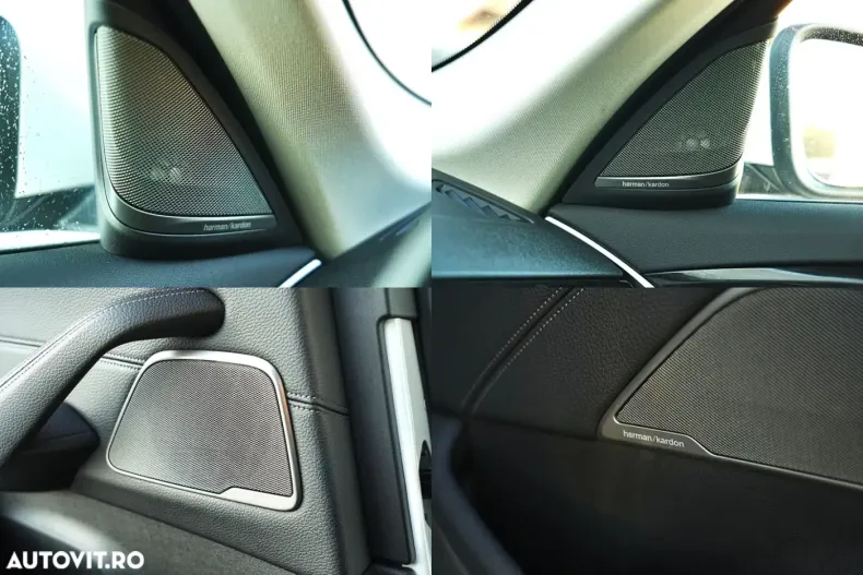 BMW 530 din 2021 cu 84.600 km - oferta BMW157064 - foto 8