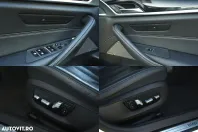 BMW 530 din 2021 cu 84.600 km - oferta BMW157064 - foto 11