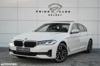 BMW 530 din 2021 cu 84.600 km - oferta BMW157064 - foto 12