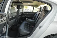 BMW 530 din 2021 cu 84.600 km - oferta BMW157064 - foto 16