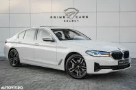 BMW 530 din 2021 cu 84.600 km - oferta BMW157064 - foto 19