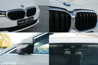 BMW 530 din 2021 cu 84.600 km - oferta BMW157064 - foto 21