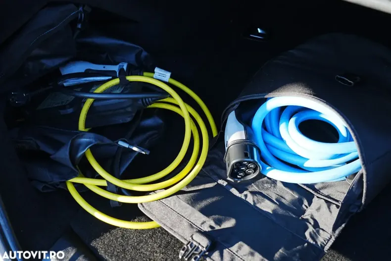 BMW 530 din 2021 cu 84.600 km - oferta BMW157064 - foto 23