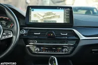 BMW 530 din 2021 cu 84.600 km - oferta BMW157064 - foto 26