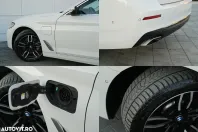 BMW 530 din 2021 cu 84.600 km - oferta BMW157064 - foto 30