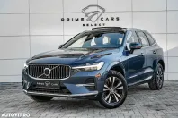 Volvo XC60 din 2021 cu 101.900 km - oferta VOL157065 - foto 2