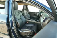 Volvo XC60 din 2021 cu 101.900 km - oferta VOL157065 - foto 18