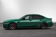 BMW M3 din 2025 cu 6.700 km - oferta BMW157066 - foto 1