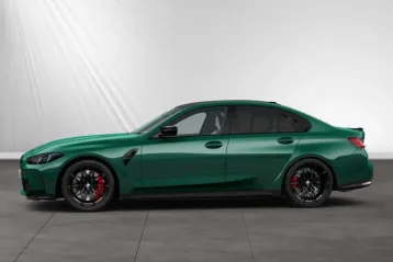 BMW M3 din 2025 - oferta BMW157066