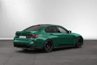 BMW M3 din 2025 cu 6.700 km - oferta BMW157066 - foto 3