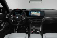BMW M3 din 2025 cu 6.700 km - oferta BMW157066 - foto 4