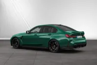 BMW M3 din 2025 cu 6.700 km - oferta BMW157066 - foto 5